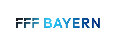 Logo des FFF Bayern